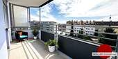 Sonniger Balkon! - 5 Zimmer Etagenwohnung zum Kaufen in Nürnberg