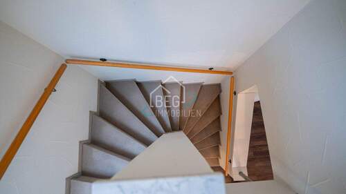 Treppenhaus - 