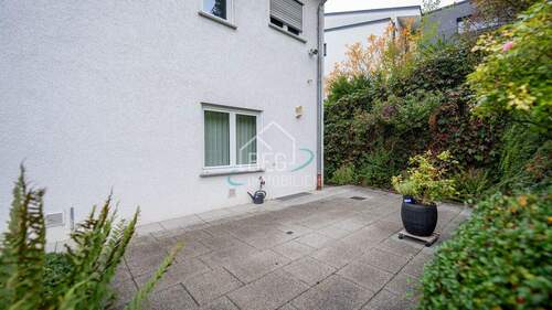 Terrasse - 