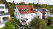 Außenansicht - 4 Zimmer Doppelhaushälfte zum Kaufen in Waiblingen