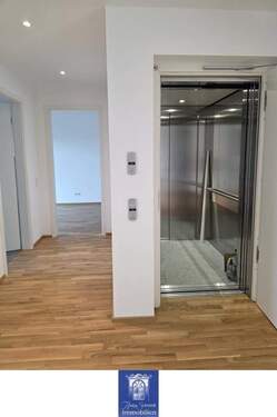 Lift - 3 Zimmer Etagenwohnung zur Miete in Dresden