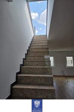 Treppe - 