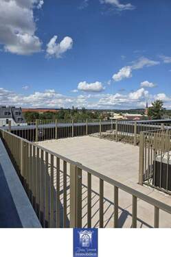 Ihr Dachgarten wartet - 