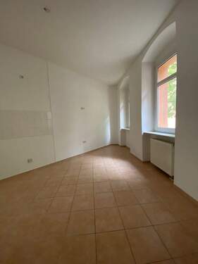 Küche - 3 Zimmer Etagenwohnung zum Kaufen in Berlin
