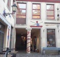 Tolle Lage! Ladenlokal in der Kunsthofpassage - Dresden Äußere Neustadt