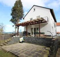 Umfangreich modernisiertes Einfamilienhaus gehobene Ausstattung zentrale Lage Bonn-Bad Godesberg