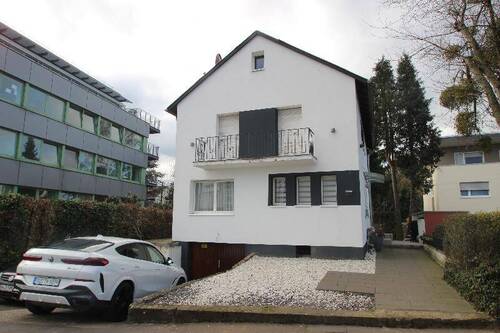 Bild 4 - Einfamilienhaus mit 120,00 m&sup2; in Bonn zum Kaufen
