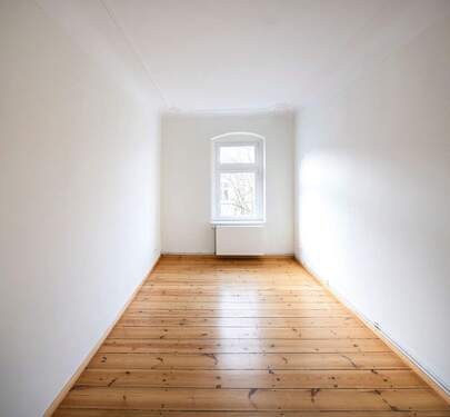 Zimmer 1 - Etagenwohnung mit 65,40 m&sup2; in Berlin zum Kaufen