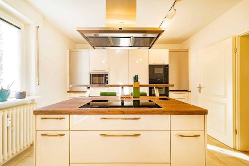 Küche Schrankseite - 