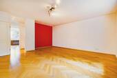 Schlafzimmer mit 31 m² - 