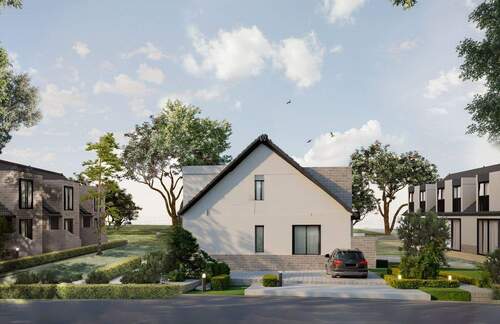 2 - 5 Zimmer Reihenendhaus in Mittenwalde