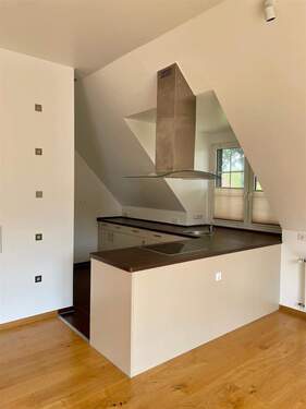 Bild 2 - 2 Zimmer Etagenwohnung zur Miete in Haselünne