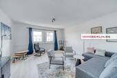 1 - 3 Zimmer Etagenwohnung zum Kaufen in Berlin