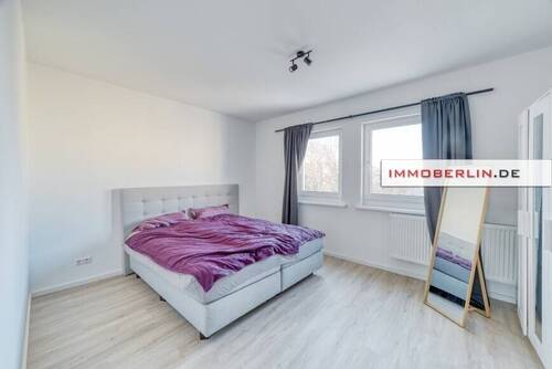 3 - Etagenwohnung mit 86,00 m&sup2; in Berlin zum Kaufen