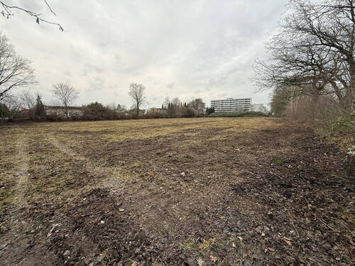 aktuell - Strategisches Gewerbeareal 11.339 m² - Premium-Lage Neumünster Süd 