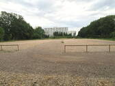 Interimsparkplatz - Grundstück zum Kaufen in Neumünster