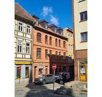 4-Zimmer Etagenwohnung 850 € zur Miete Blankenburg (Harz), Harz (Kreis)