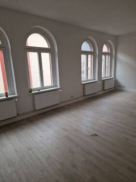 WE2OG - 4 Zimmer Etagenwohnung in Blankenburg