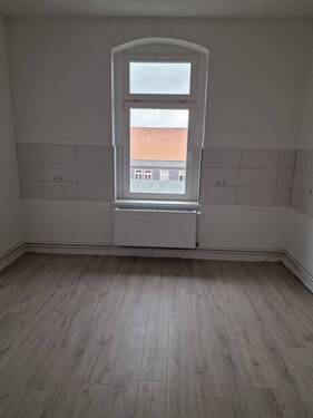 Küche - Etagenwohnung mit 144,00 m&sup2; in Blankenburg zur Miete