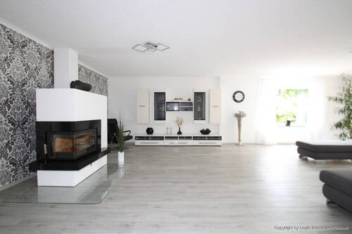 Wohnzimmer - 