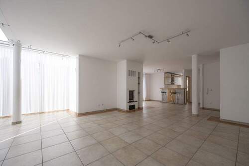 _HSP3935 - 7 Zimmer Reihenendhaus zur Miete in Kaiserslautern / Siegelbach