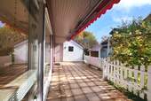 Terrasse - 