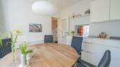 Essbereich EG - 