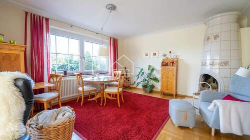 Esszimmer EG - 