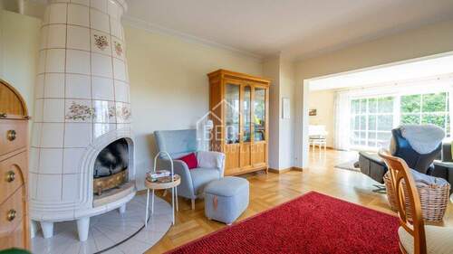 Esszimmer EG - 