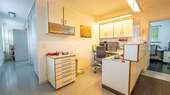 Empfang EG - 