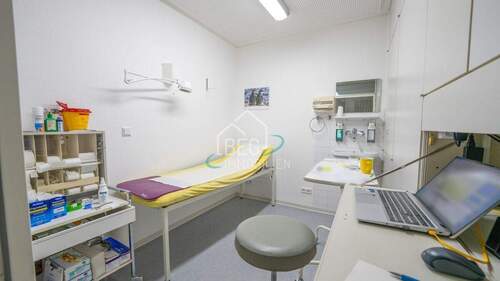 Patient 1 EG - 