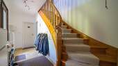 Treppenhaus - 