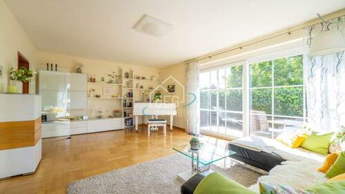 Wohnzimmer EG - 