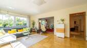 Wohnzimmer EG - 