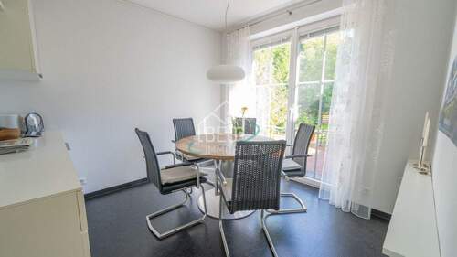 Essbereich EG - 