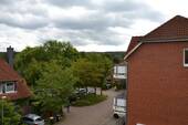 Blick vom Balkon - 