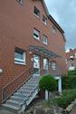Ansicht Eingang - 2 Zimmer Etagenwohnung zum Kaufen in Barsinghausen