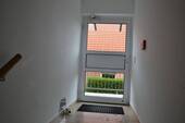 Eingangsbereich Haus - 2 Zimmer Etagenwohnung in Barsinghausen