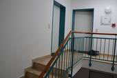 Treppenhaus - 