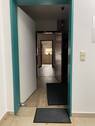Eingangsbereich Wohnung - 