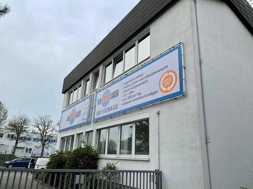 BSL Zufahrt elektronisch.jpg - Halle in Mainz