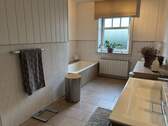 Badezimmer im EG - 