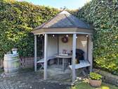 Grillpavillon - 