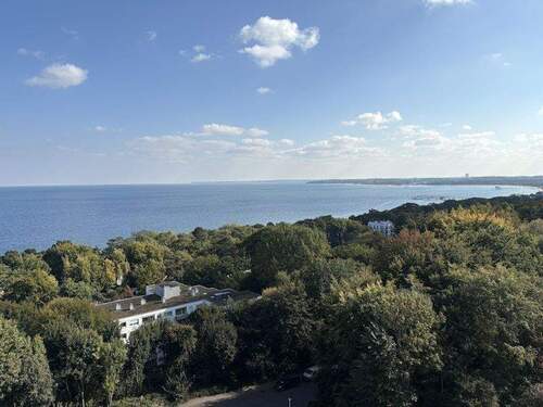 IMG_7925.jpg - 1-Zimmer-Appartement mit Blick über die Lübecker Bucht