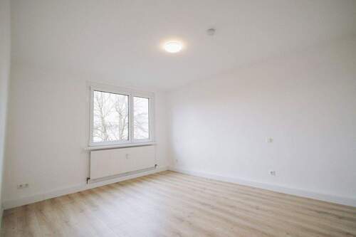 Schlafzimmer - 3 Zimmer Etagenwohnung in Leonberg