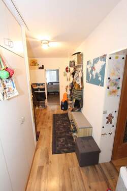 ... Willkommen in der Wohnung ... - 