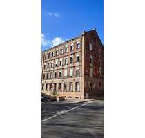 Zentral gelegene 3-Zimmer-Wohnung - Fürth Innenstadt