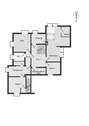 Grundriss Untergeschoss - 