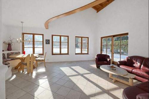 Heller Wohn-/Essbereich - 