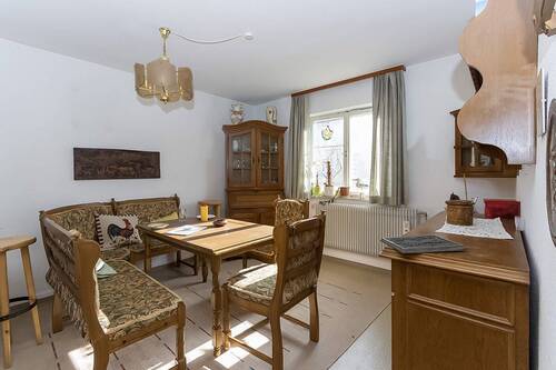 Detailbild - 4 Zimmer Einfamilienhaus zum Kaufen in Meßstetten